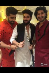 Sonam Kapoor and Anand Ahuja Wedding Photos